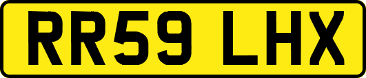 RR59LHX