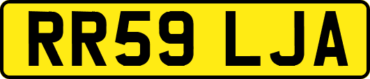 RR59LJA