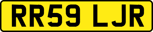 RR59LJR