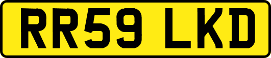 RR59LKD