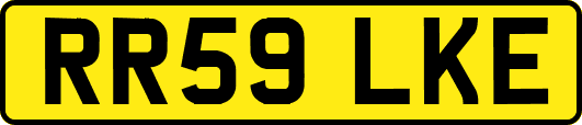 RR59LKE