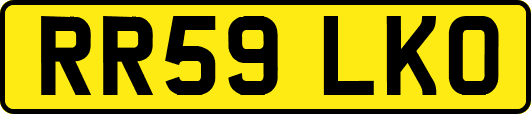 RR59LKO