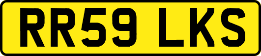 RR59LKS