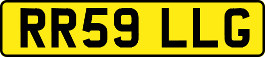 RR59LLG