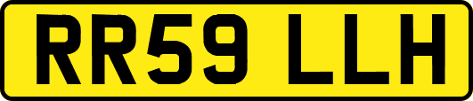 RR59LLH