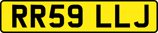 RR59LLJ