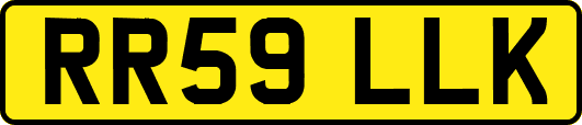 RR59LLK