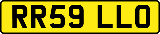 RR59LLO