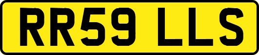 RR59LLS