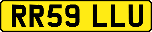 RR59LLU