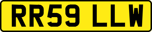 RR59LLW