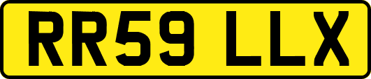 RR59LLX