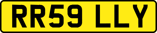 RR59LLY