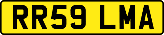 RR59LMA