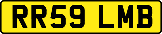 RR59LMB