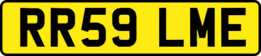 RR59LME