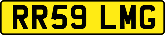 RR59LMG