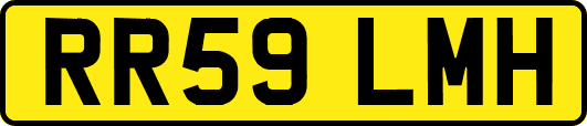 RR59LMH