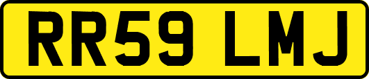RR59LMJ
