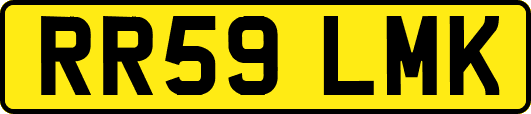 RR59LMK
