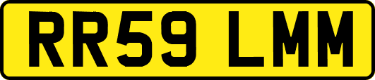 RR59LMM