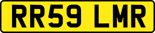 RR59LMR