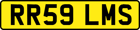 RR59LMS