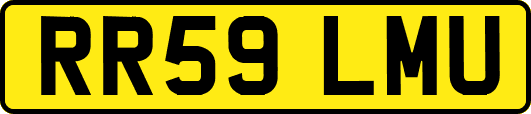 RR59LMU