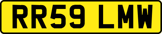 RR59LMW