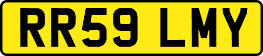 RR59LMY