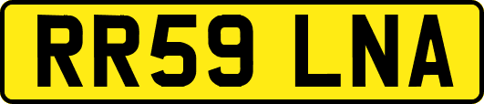 RR59LNA