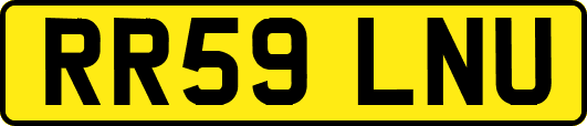 RR59LNU