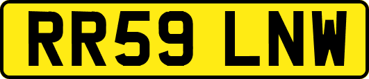RR59LNW