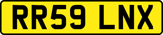 RR59LNX
