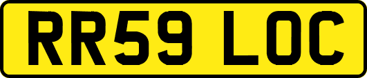 RR59LOC