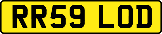 RR59LOD