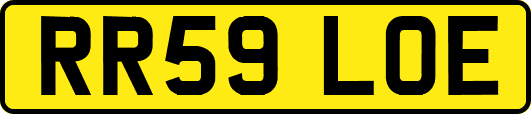 RR59LOE