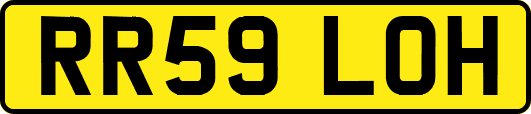 RR59LOH