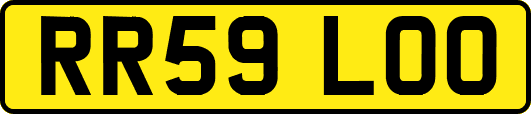 RR59LOO