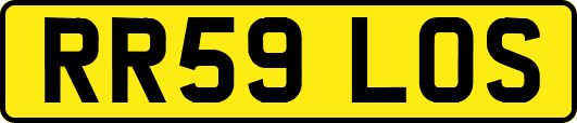 RR59LOS