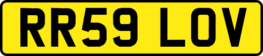 RR59LOV