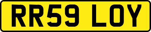 RR59LOY