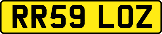 RR59LOZ