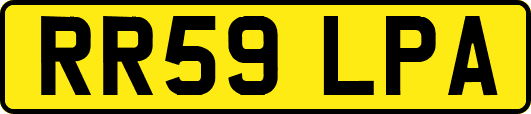 RR59LPA
