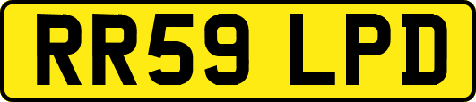 RR59LPD