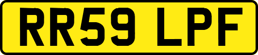 RR59LPF