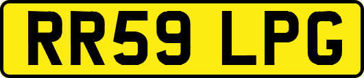 RR59LPG