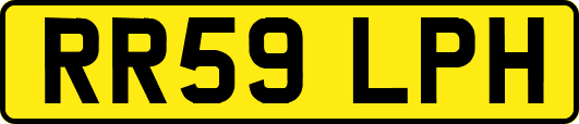 RR59LPH
