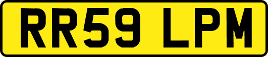 RR59LPM