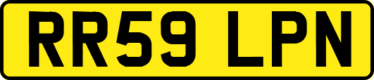 RR59LPN